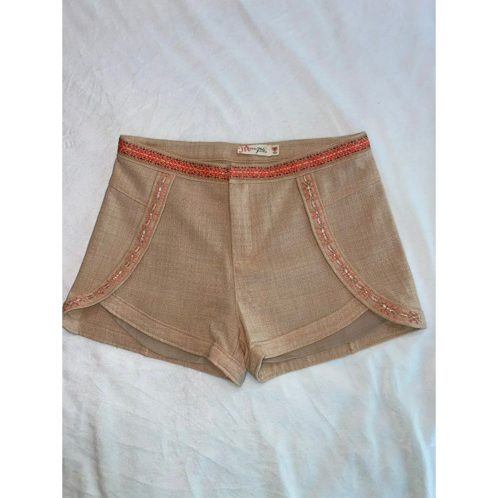 New Miss Me Girls Shorts Size Medium